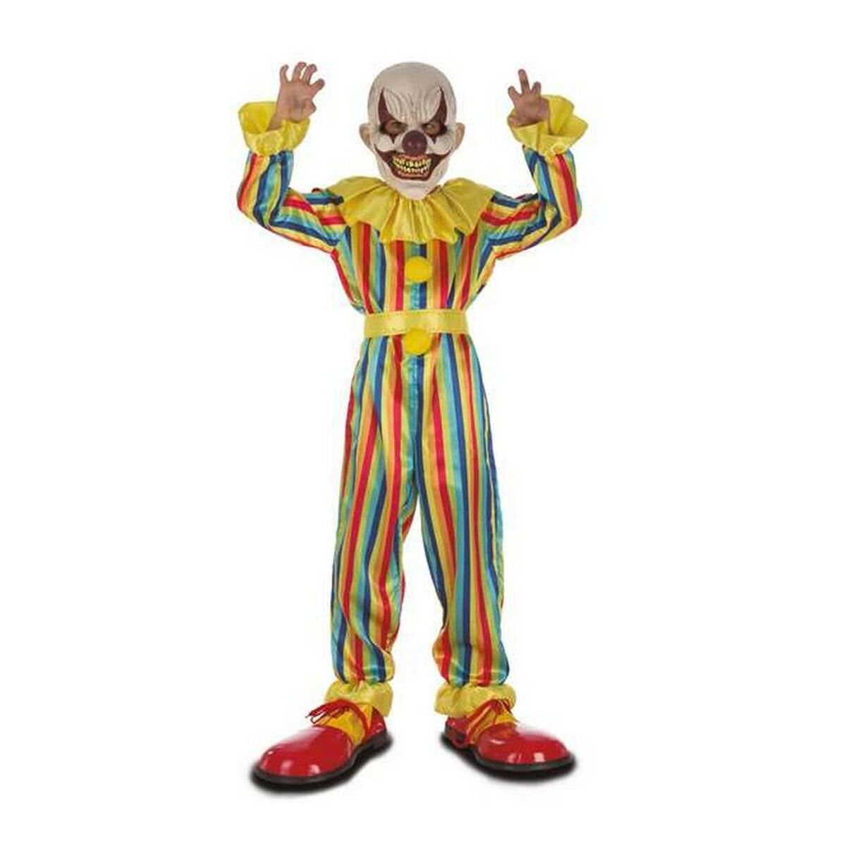 Kostým pro děti My Other Me Prank Clown